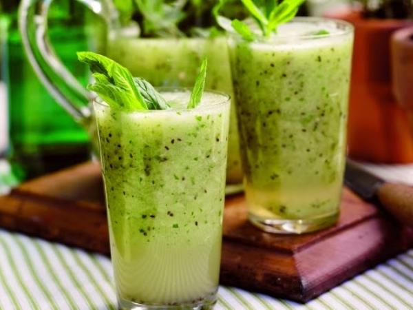 Izboljša kri in imunski sistem